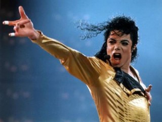 Michael Jackson picture, image, poster